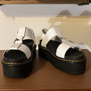 Dr. Martens Francis Sandals